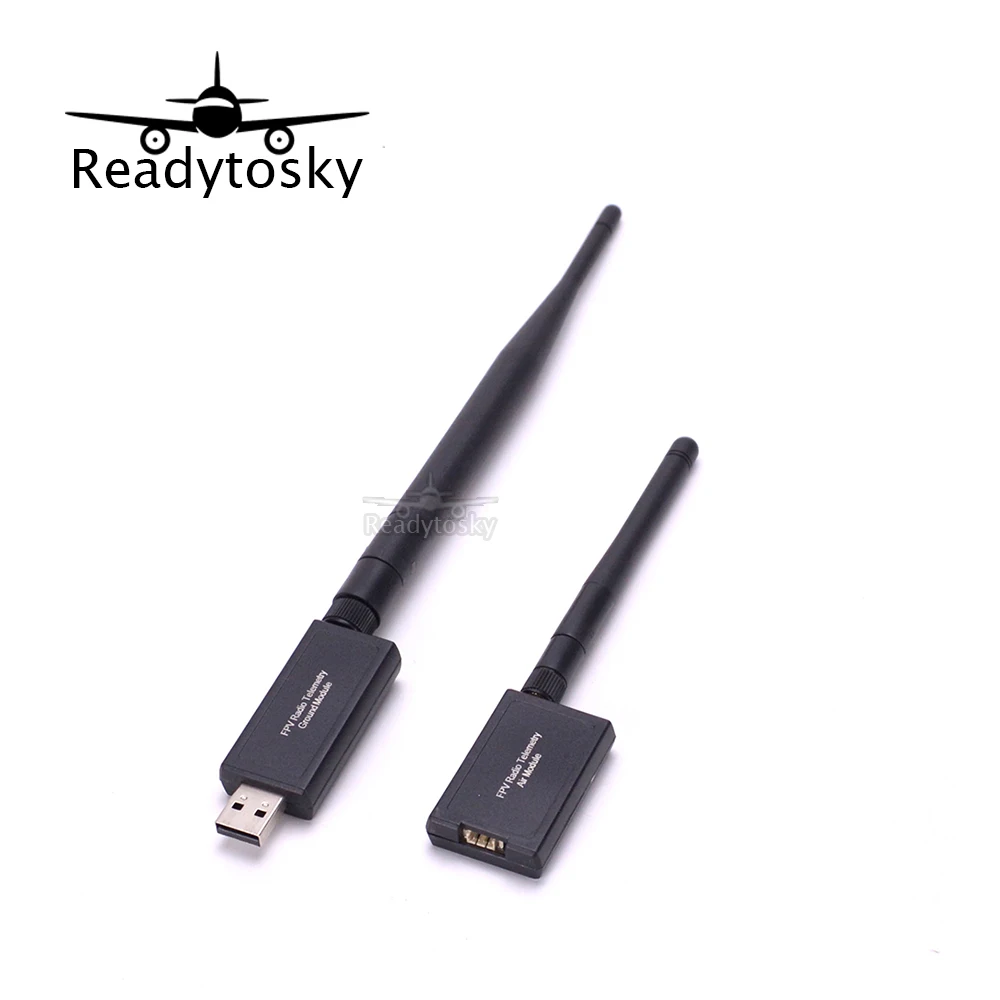 Новинка 3DRobotics 433 500 МВт телеметрический комплект МГц модуль для apm2 6 APM2.8 Pixhawk PX4