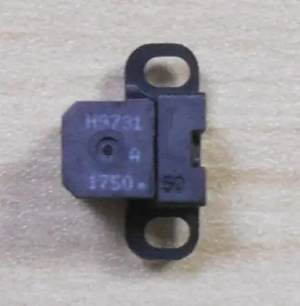 HEDS-9731# A50 HEDS-9731# B50 HEDS-9731# J50 решетки декодер HEDS-9731 H9731 в H9731B H9731 J - Цвет: HEDS-9731.A50
