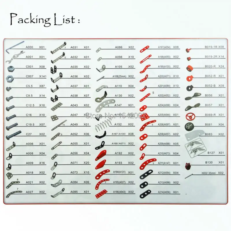 Строительные блоки Iron Commander сборка металл масштабная модель робота или