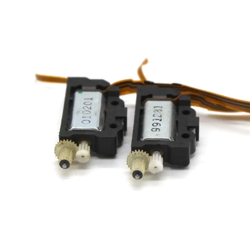 

20PCS 7X9X17mm Gear Motor 1-3v DIY Motor Reduction Gear Box Motor Micro Deceleration Electric Tool For Car Roboat
