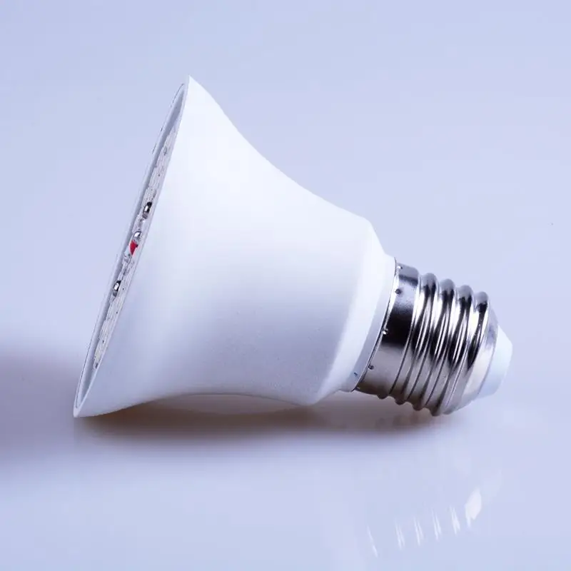 Vilip садовый свет E27 B22 светодиодная лампочка SMD2835 3 Вт 5 7 9 12 15 110 В 220 Для Дома и Офиса