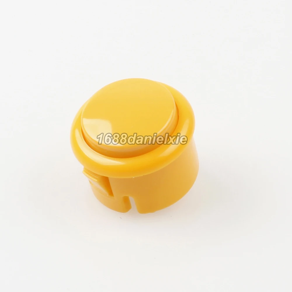 10x Новый OEM аркадный 30 мм кнопочный Замена для Sanwa OBSF OBSC аркадная машина игры Mame Jamma