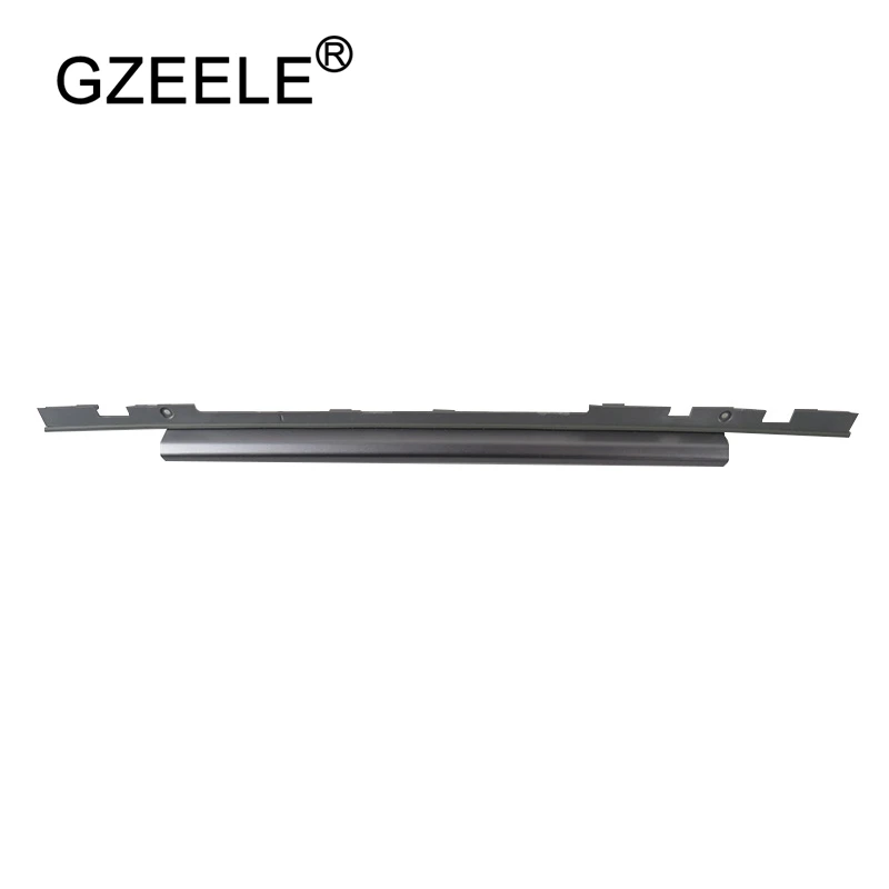 Б/у петли для ЖК-дисплея/светодиодов, крышка для Samsung NP 530U3B 532U3C 530U3C 532U3X 535U3C 535U3B, серебряная петля для ноутбука