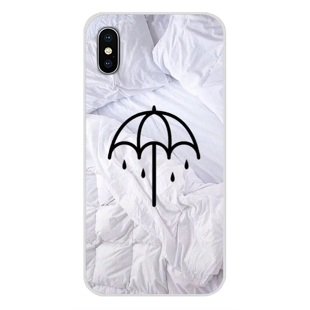 Мягкие прозрачные чехлы Sykes Bring Me the Horizon bmth для huawei mate Honor 4C 5C 5X6X7 7A 7C 8 9 10 8C 8X20 Lite Pro