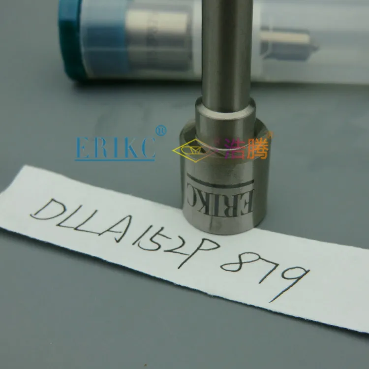 ERIKC Форсунка DLLA152 P879 для распыления топлива DLLA152P879 топливное триггерное сопло DLLA