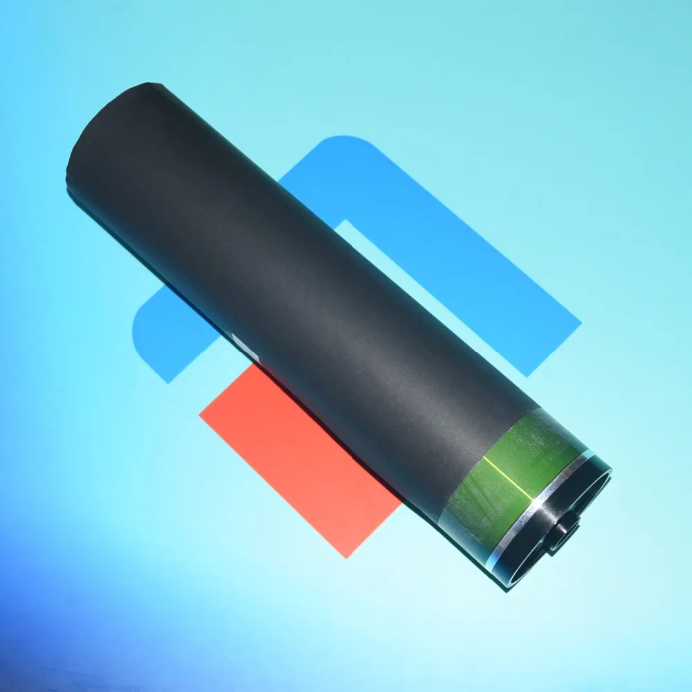 

2 * opc барабан для ricoh MP9000 1100 1357 1356 1350