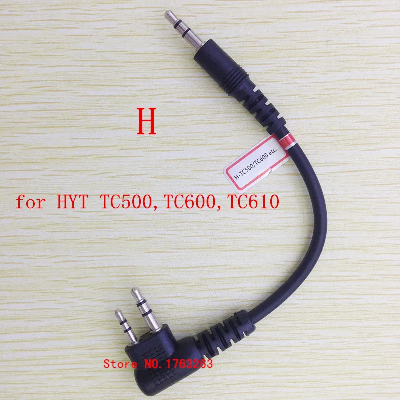 Многофункциональный USB-кабель 6 в 1 для icom kenwood baofeng motorola yaesu hytera walkie talkie cd driver |