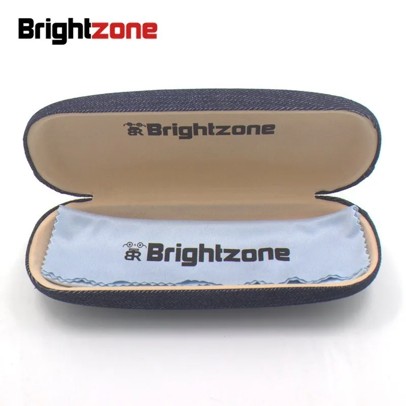 Brightzone модные очки полноразмерная оправа ультра светильник-взвешенный гибкие IP