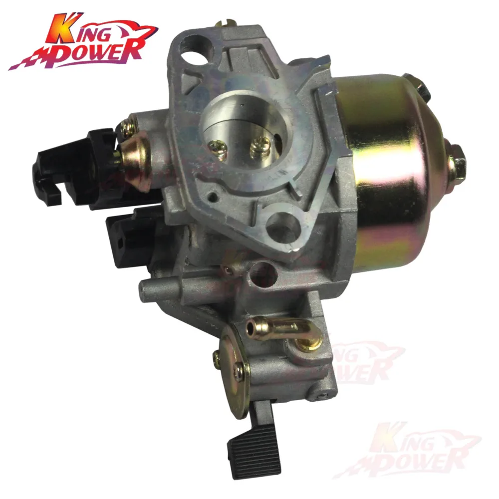 Карбюратор для двигателя HONDA GX270 GX240 8HP 16100-ZE2-W71 1616100-ZH9-820 Carb бесплатная доставка |