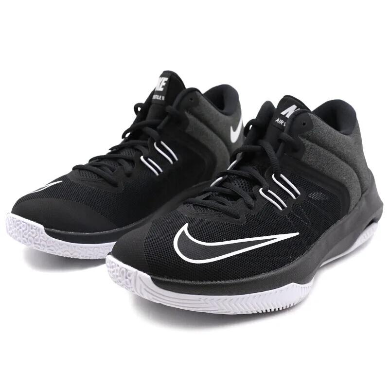 Оригинальное новое поступление 2019 мужские баскетбольные кроссовки NIKE|Обувь для