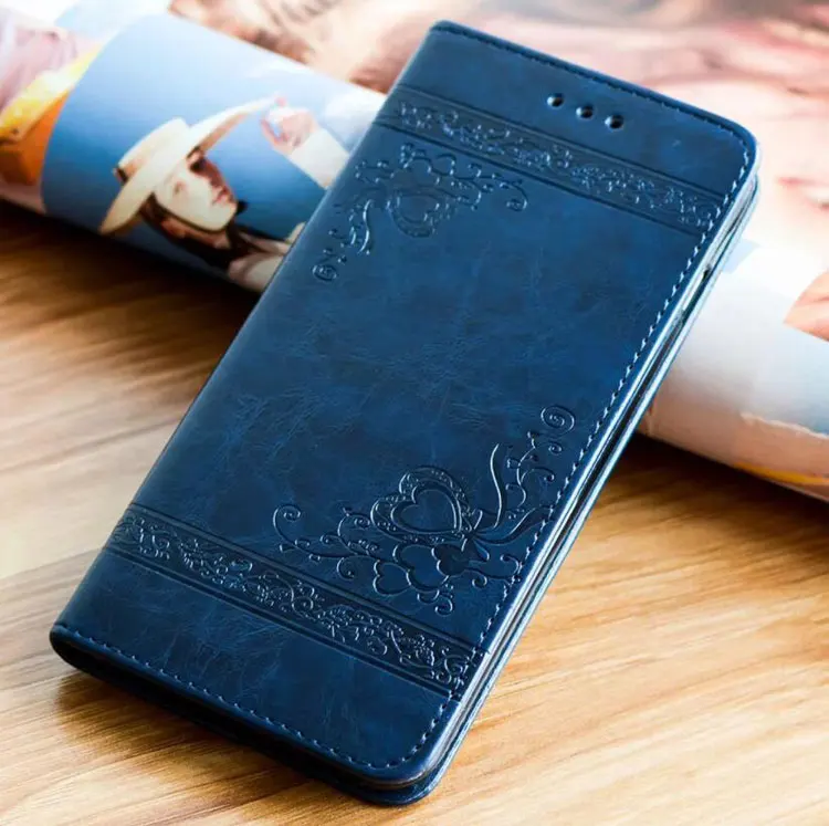 Чехол-бумажник с откидной крышкой с тиснением Обложка для samsung A50 A60 A70 A40 A30 A20 A10 M10 M20 M30 чехол Магнитный кожаный чехол M105 M205 A40S A505F