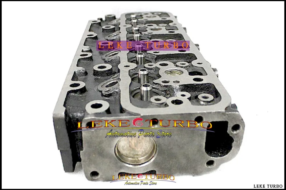 Головка цилиндра двигателя 2Z для вилочного погрузчика Toyota *|Головка цилиндра| |