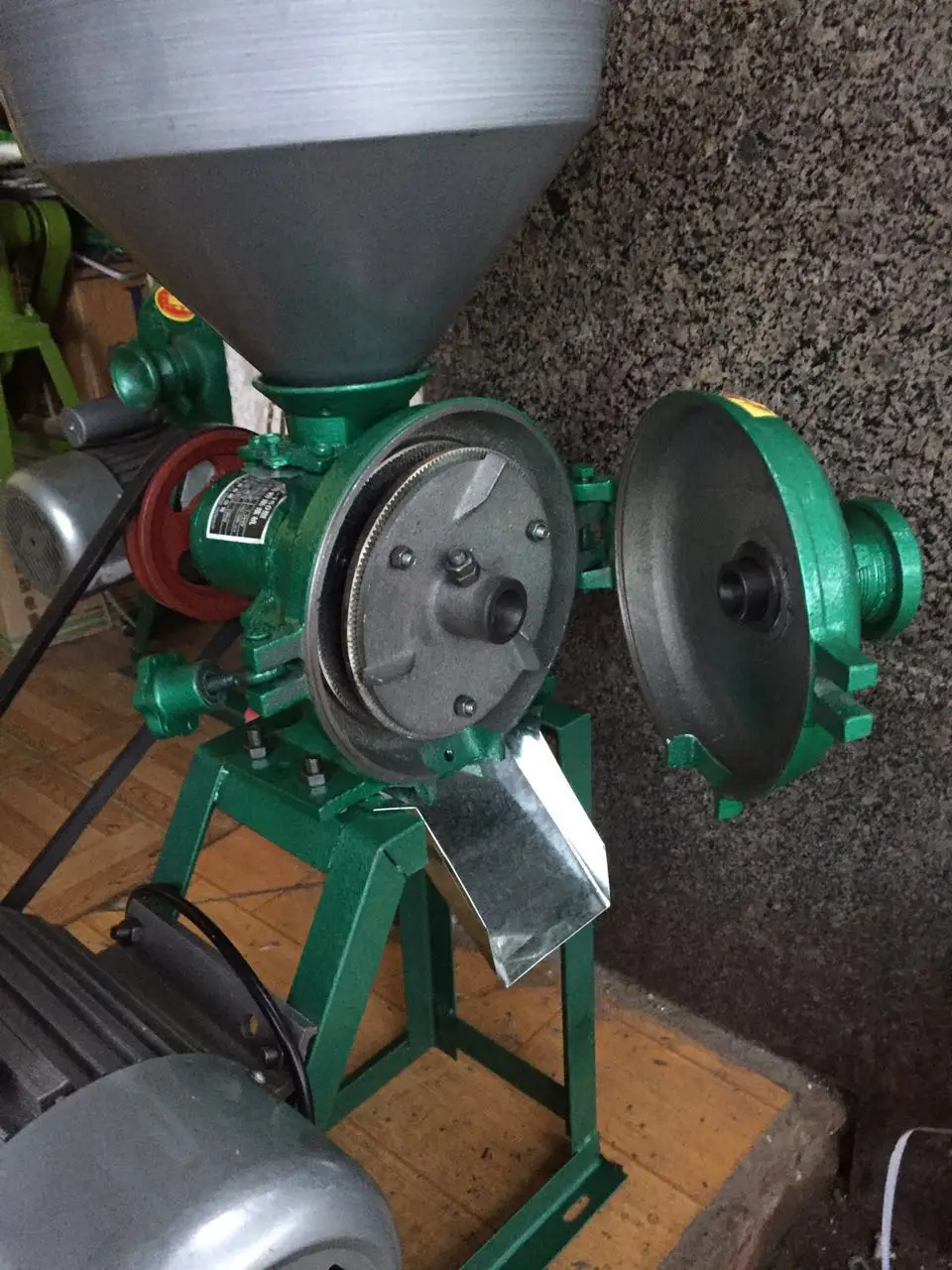 Машина для изготовления арахисового масла UDMJ 150|peanut butter maker|butter makerpeanut |