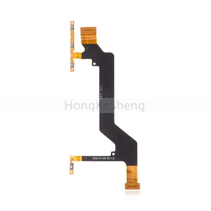 

Кнопка питания OEM для Sony Xperia XA1 Ultra G3221 G3212 G3226 XA1U