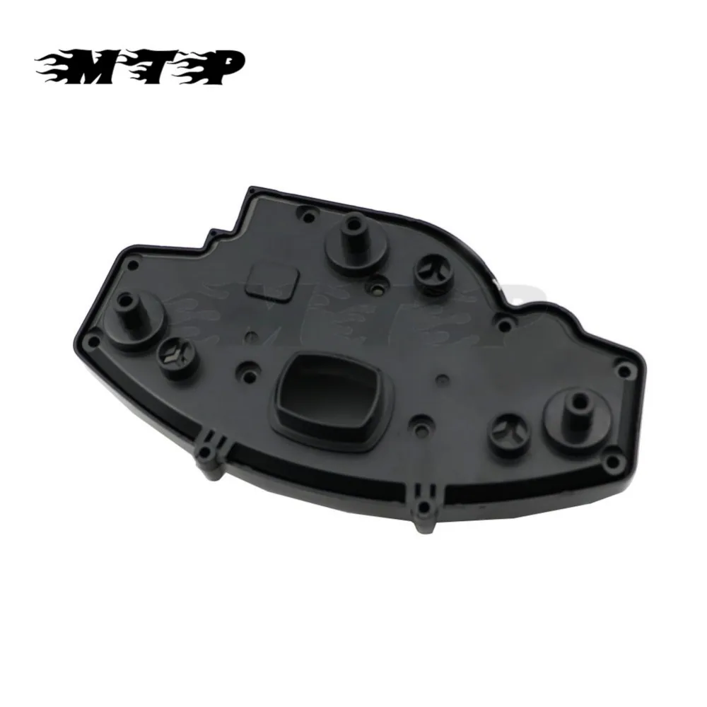 

Speed Meter Clock Instrument Gauges Housing Case For Yamaha R1 YZF1000 YZFR1 2004-2006 05 R6 YZFR6 2006-2014 Tachometer Cover