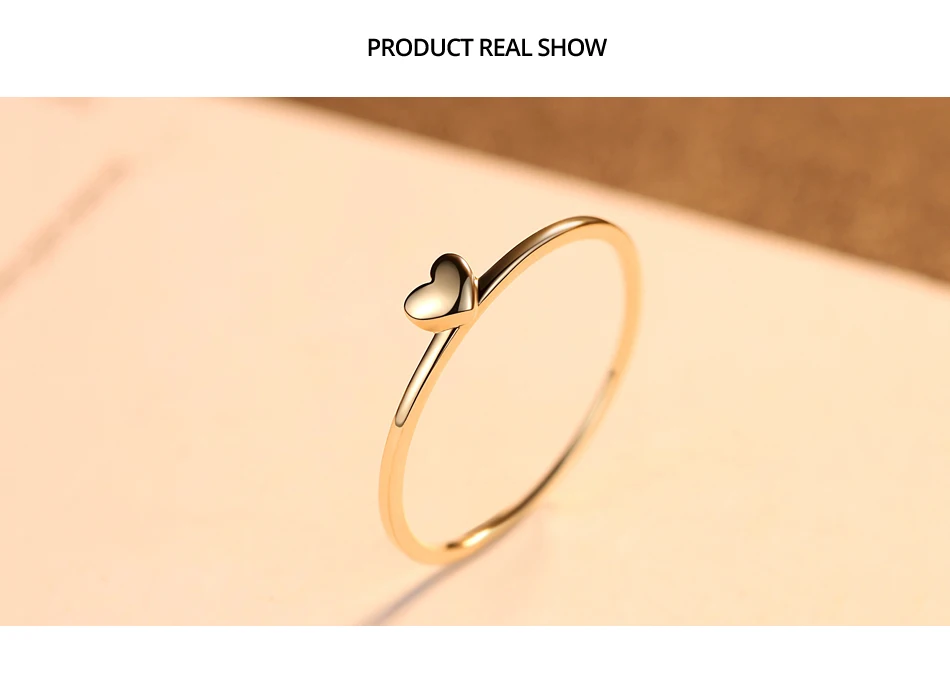 Gem& Time, роскошное сердце, круглое, чистое, твердое, 14 К золото, кольца для женщин, для свадьбы, помолвки, хорошее ювелирное изделие, желтое золото, Anillos AU585 R14004