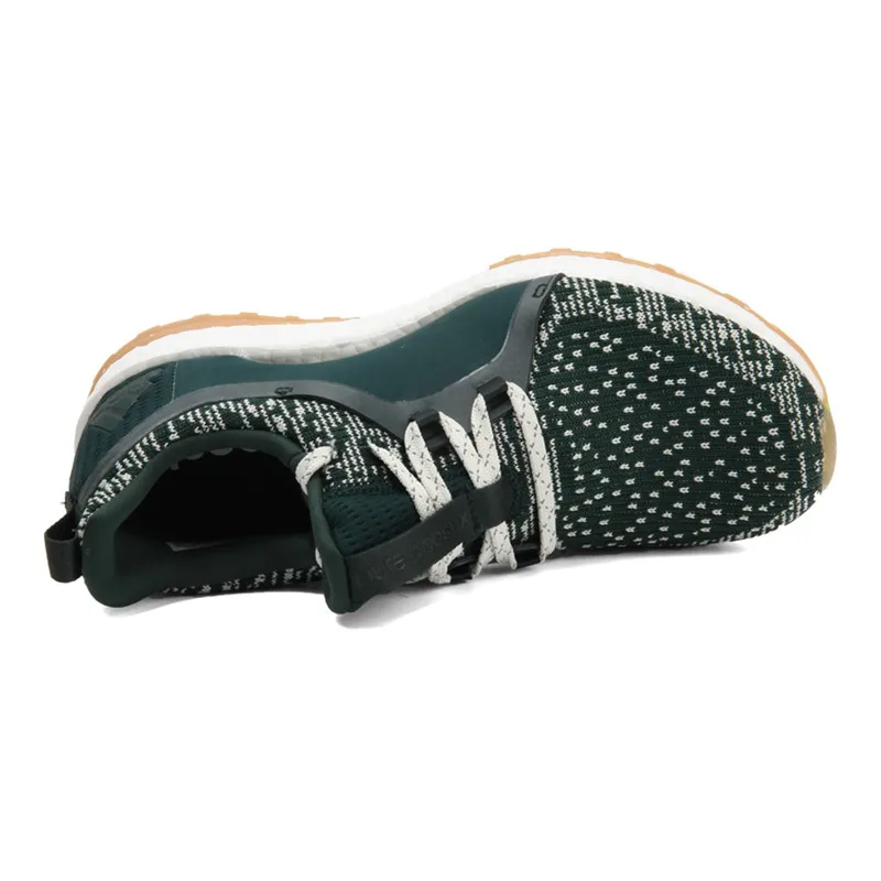 Новое поступление! Оригинальные женские кроссовки для бега Adidas PureBOOST X | Спорт и
