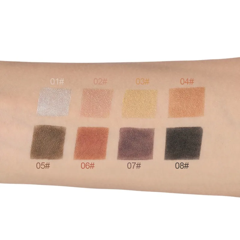 1 шт. палитра теней для век макияж сделай сам| |