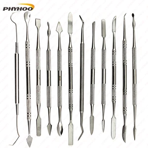 Восковой нож, инструменты для резьбы по дереву, сделай сам, глина, рукоделие, искусственный нож, инструмент для изготовления ювелирных изделий, инструменты для моделирования, хобби