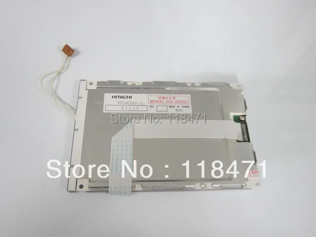 

5.7 inch STN LCD Display SP14Q001-X Original A+ Grade 12 months warranty