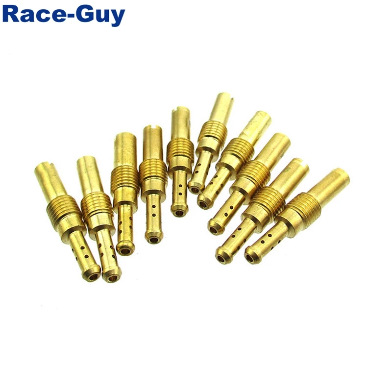 Карбюратор Pilot Slow Jet 21 Series 32 35 38 40 42 45 48 50 52 55 КАРБЮРАТОР Keihin PJ PWK PWM PE PD 28 мм 6 x 0 75 |