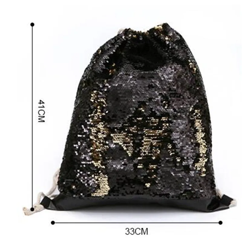 Студенческая школьная сумка с карандашом CaseSequins, рюкзак, набор для девочек-подростков, мини рюкзак, сумки с блестками, Mochilas MN1287
