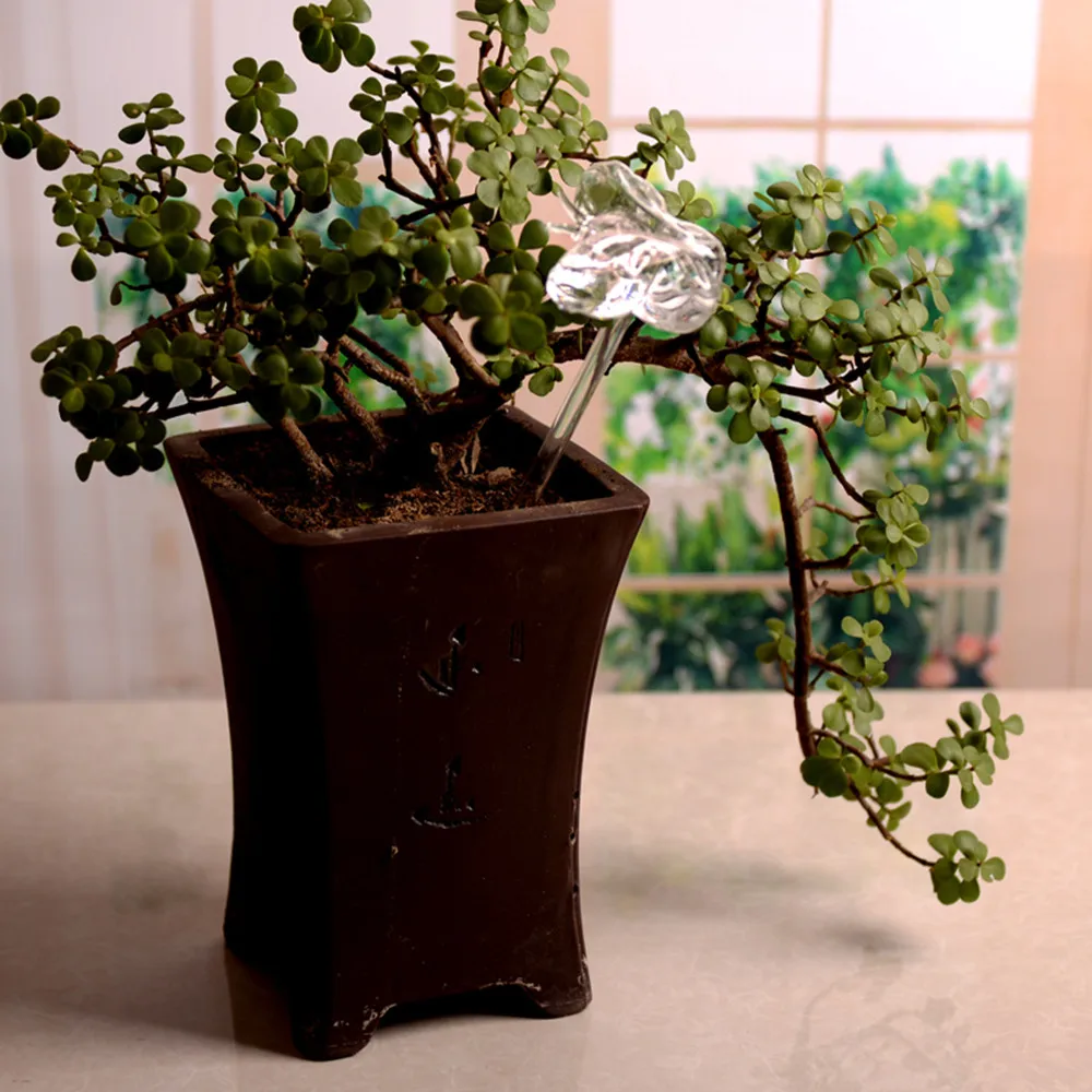 Набор для полива растений автоматическое устройство сада в виде лебедя улитки и