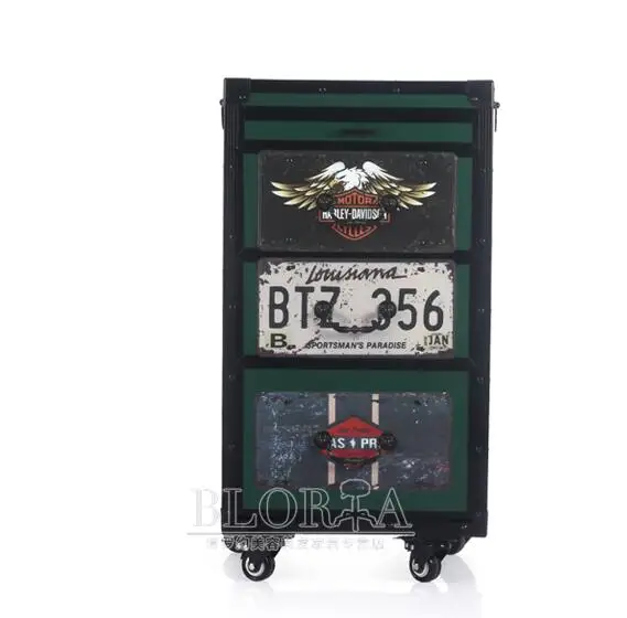 Рисунок 2 - Ящик для инструментов для вытягивания волос