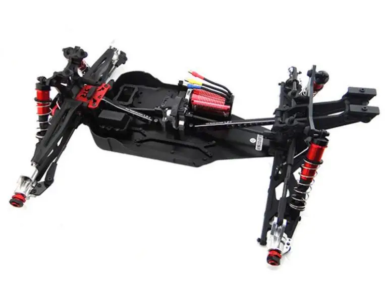 Arrma Кратон задняя Скоба для шасси AON30C01|chassis|bracesr/c |