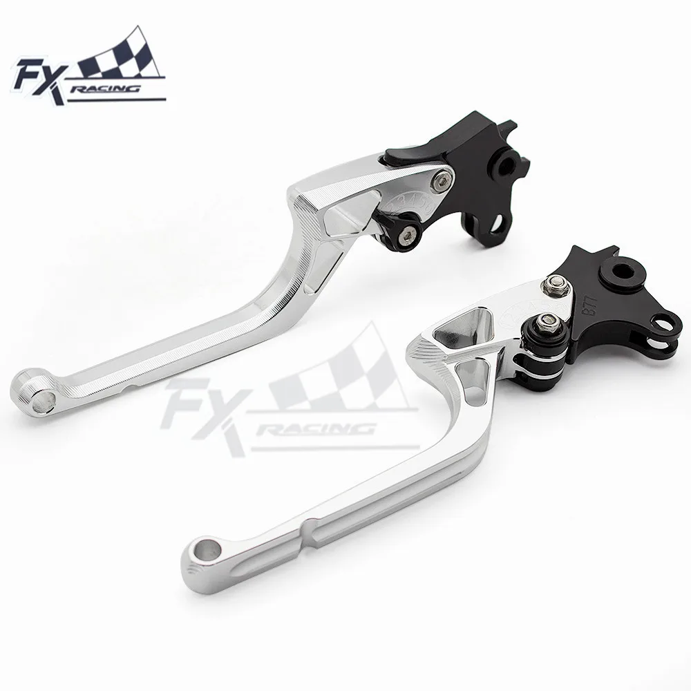Новый экономичный рычаг сцепления тормоза мотоцикла для Honda CB1300 CB 1300 2005 - 2013 2006 2007