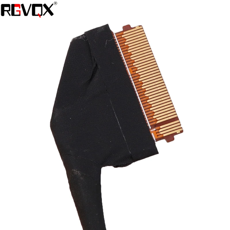 Новый оригинальный ЖК-кабель для ноутбука Dell Inspiron 15 5000 5565 5567 30Pin PN DC02002I800 0CKGJ6