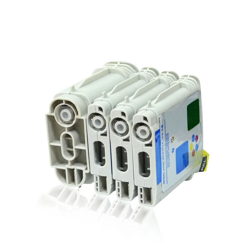 1 комплект 940 Совместимый картридж для Officejet Pro 8500 8500A принтеров 940XL полный s