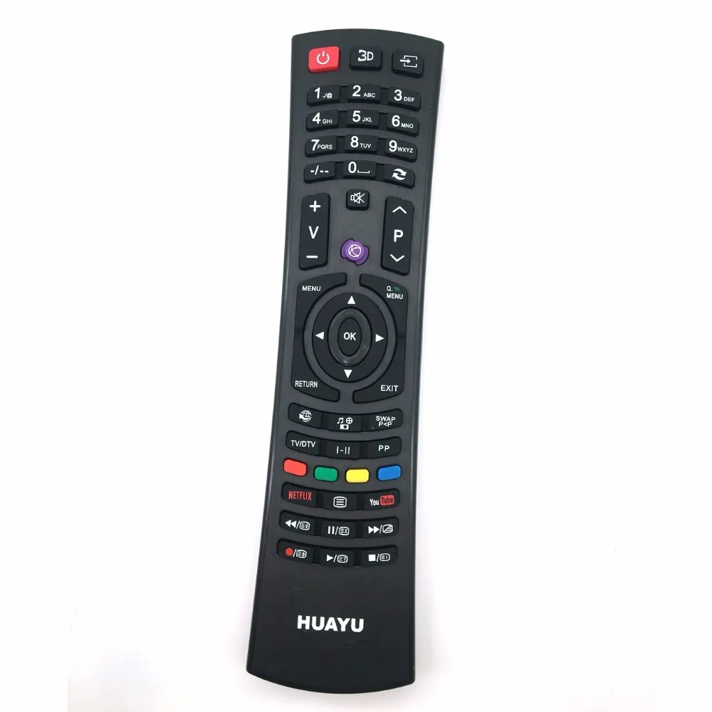 Пульт дистанционного управления подходящее для vestel tv RC3920 V22 LE990HD RC 5010 11 VES32905 5011 11UV19