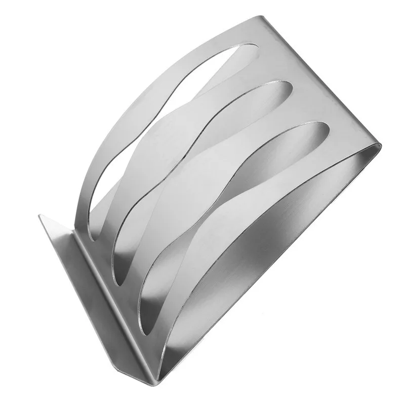 Настенный держатель для зубной щетки BAISPO из нержавеющей стали 3 позиции