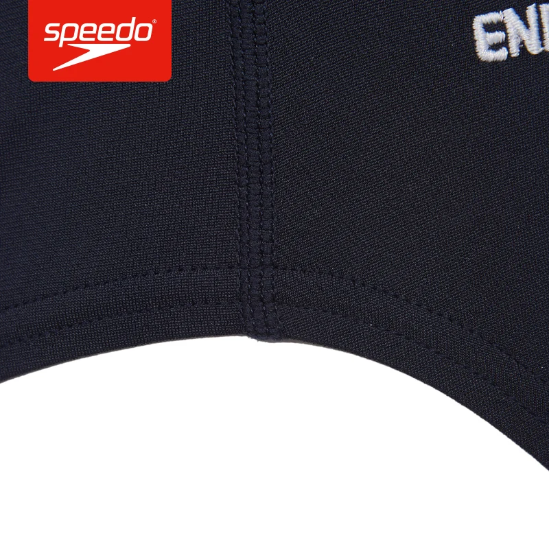 Speedo ребенок Твердые Краткая Купальники для малышек Плавание Мужские Шорты