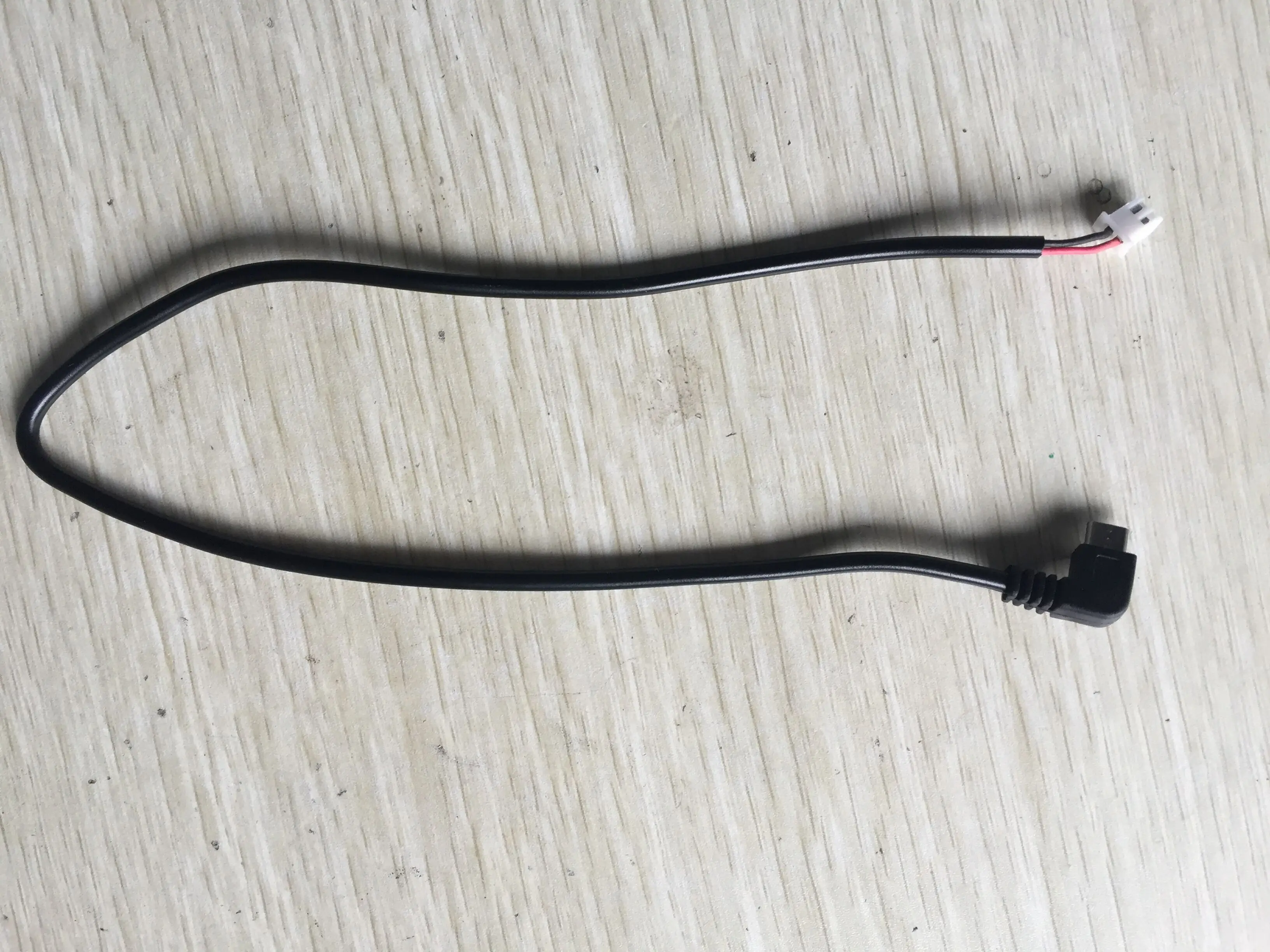 Wanhao запасные части D8 5V кабель для драйвера экрана Дубликатор 8 DLP/SLA 405nm UV 3D