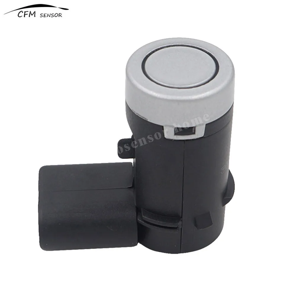 4 шт. датчик парковки 6QD919275 для VW Passat B6 Polo Touran Fabia|parking aid sensor|parking aidbackup parking sensor |