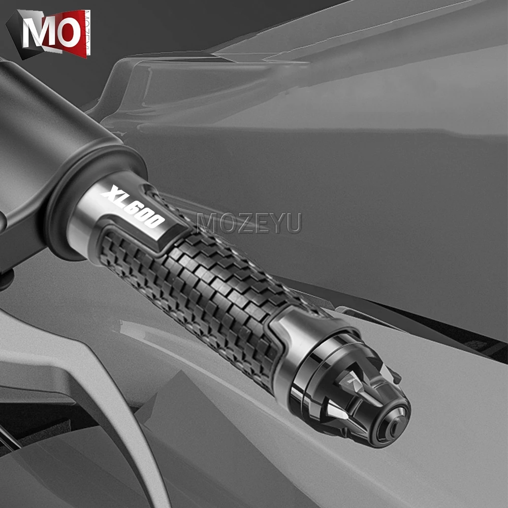 Мотоциклетные аксессуары ручки для Honda XL600 XL 7/8 LMF 600-1985 1986 дюйма 22 мм | Автомобили и