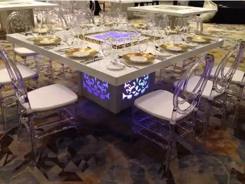 1 шт. перезаряжаемая настольная подсветка с дистанционным управлением