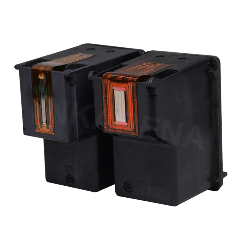 INKARENA PG545 CL546 XL чернильный картридж для Canon PG-545 CL-546 PG 545 CL 546 заправленный MG3050 MG3051 MG3052