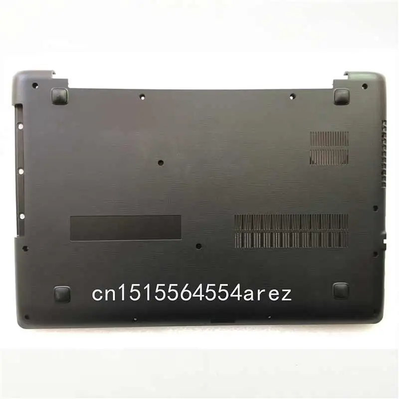 Новый оригинальный ноутбук lenovo Ideapad 110 15 15IBR ЖК задняя крышка/ЖК