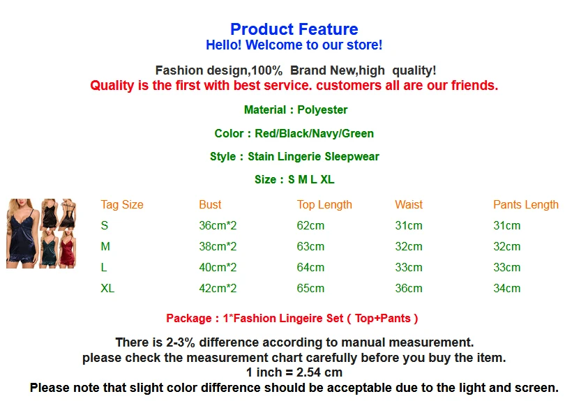Пикантная летняя кружевная Пижама одежда для сна женщин пижама без рукавов на