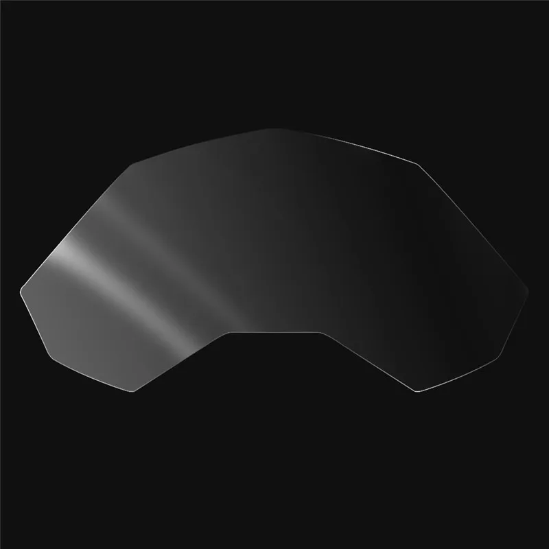 

KODASKIN Motorcycle TPU Instrument Protection Protective Film Hydrogel Film Fit for SUZUKI DR160 DR160S