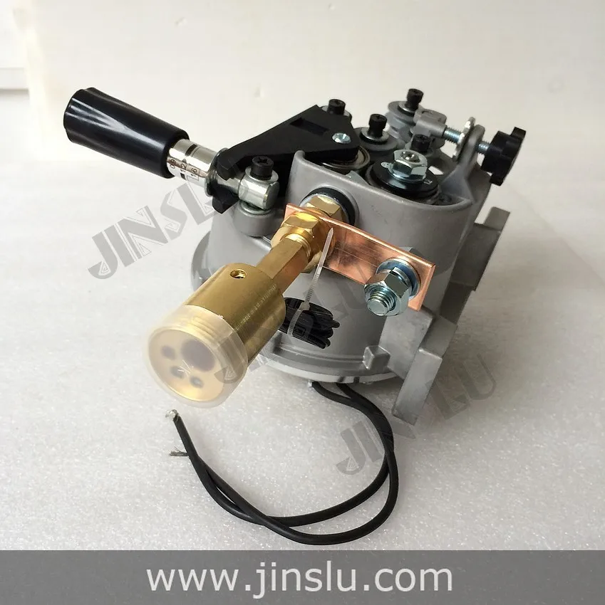 Panasonic style Wire Feed Motor 120SN01-C DC 24V 1.0-1.2 mm 2.0-18 m/Min 1PK for MIG MAG Welding Machine Welder | Инструменты
