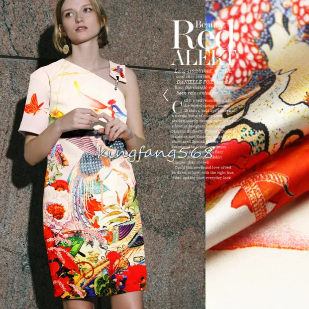 Дизайнерское платье из 93% натурального шелка тутового шелкопряда 7% спандекса