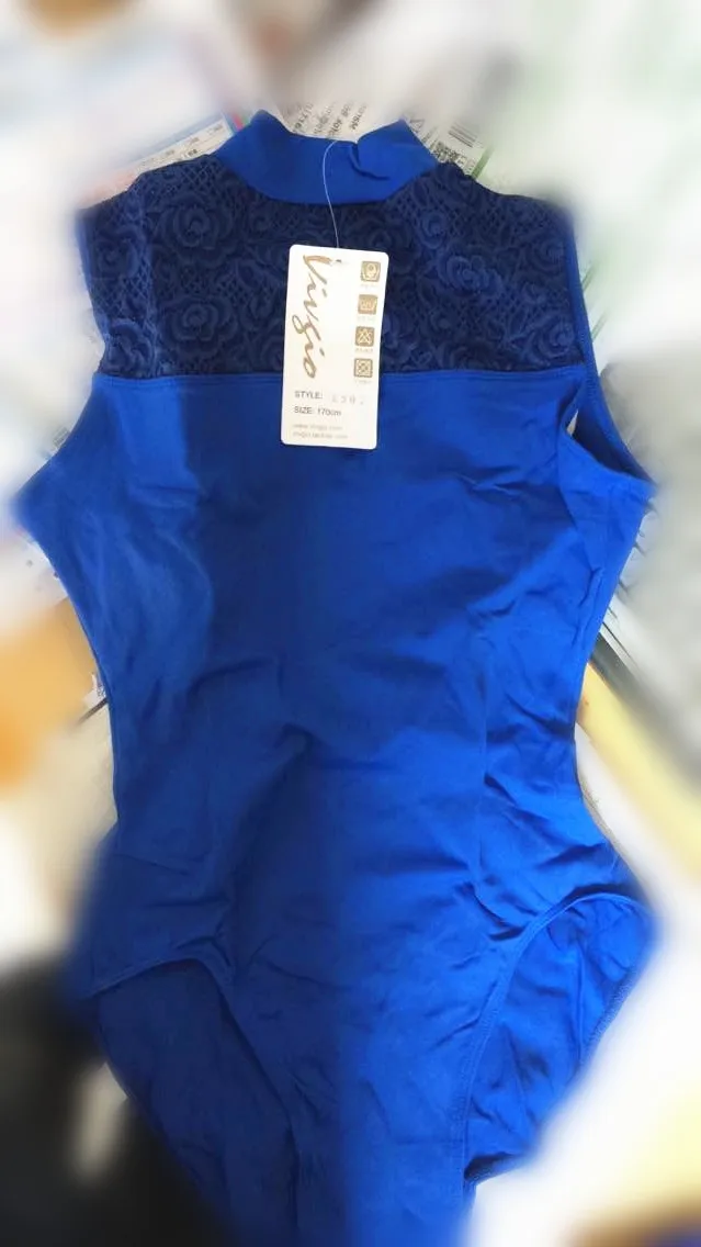 Гимнастическое трико купальник балетки для женщин танцевальная одежда девочек