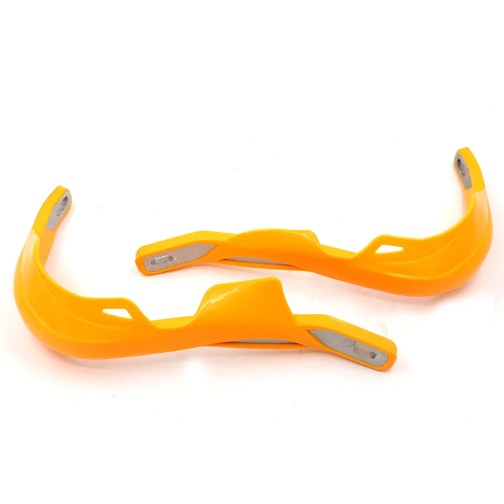 6 видов цветов для мотоцикла мотокросса грязного велосипеда защита рук 22 мм руль