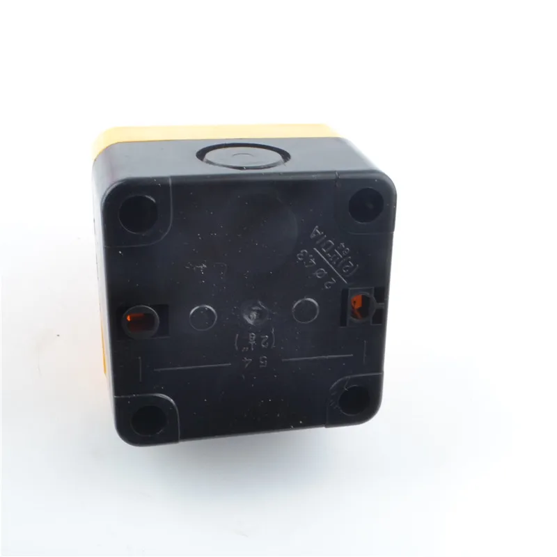 Красный гриб Аварийная остановка кнопка переключатель NO + NC|mushroom pendant|switch outletswitch