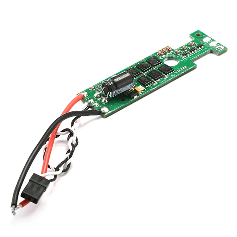 Высококачественный оригинальный Квадрокоптер BAYANGTOYS X16 запасные части ESC плата