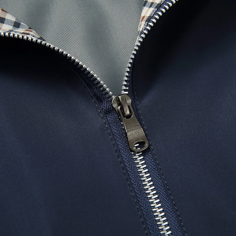 Новинка 2018 Брендовые мужские классические пальто деловые повседневные куртки